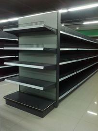 चीन मॉड्यूलर सुपरमार्केट ठंडे बस्ते में डालने सिस्टम लचीला संयोजन जंग संरक्षण आपूर्तिकर्ता